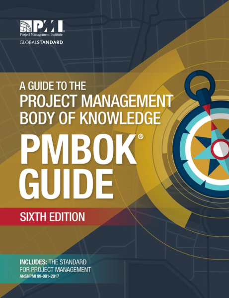 kurzy PMI PTBOK Guide