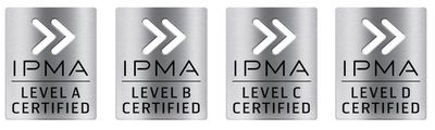 projektové riadenie kurzy IPMA odznaky