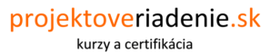 logo ProjektoveRiadenie.sk