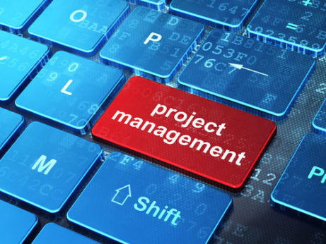 projektovy managemen zadani projektu