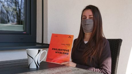 projektové myslenie súťaž korona