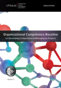 IPMA standard Organisational Competence Baseline