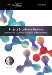 IPMA standard Project Excelence Baseline