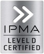 projektové riadenie IPMA-D
