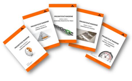 kurzy projektového manuály