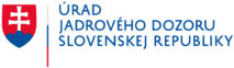 projektove riadenie urad jadroveho dozoru sr