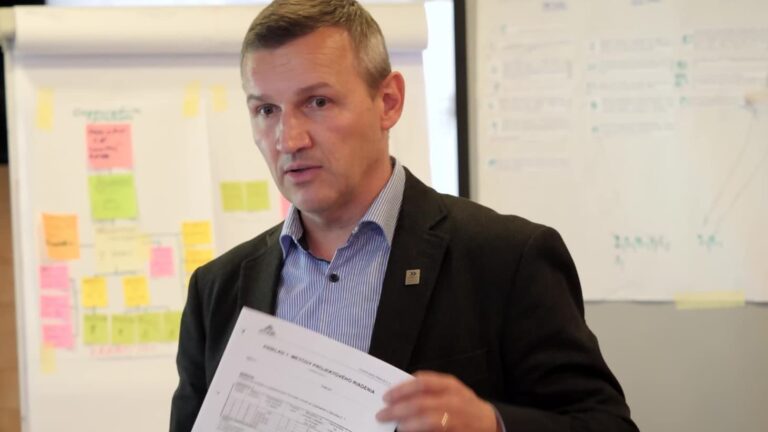 projektové riadenie, akadémia projektového manažmentu, IPMA, Petr Všetečka