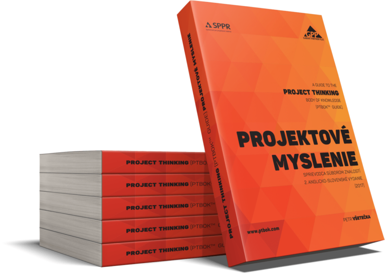 projektový manažment kniha IPMA