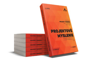 projektový manažment kniha