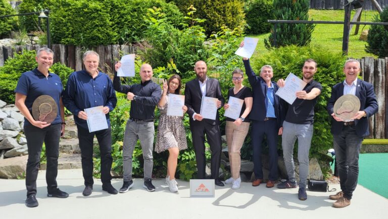 projektové riadenie, akadémia projektového manažmentu, IPMA