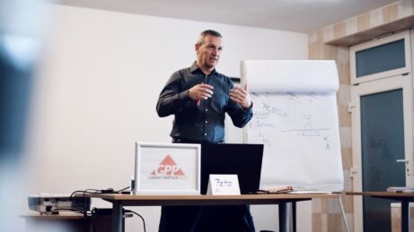 projektové riadenie, akadémia projektového manažmentu, IPMA, Petr Všetečka