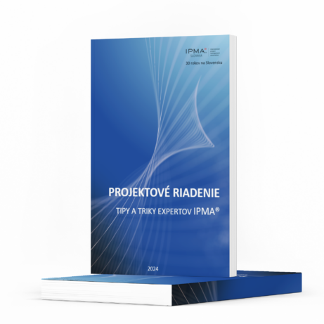 Projektové riadenie - Tipy a triky expertov IPMA