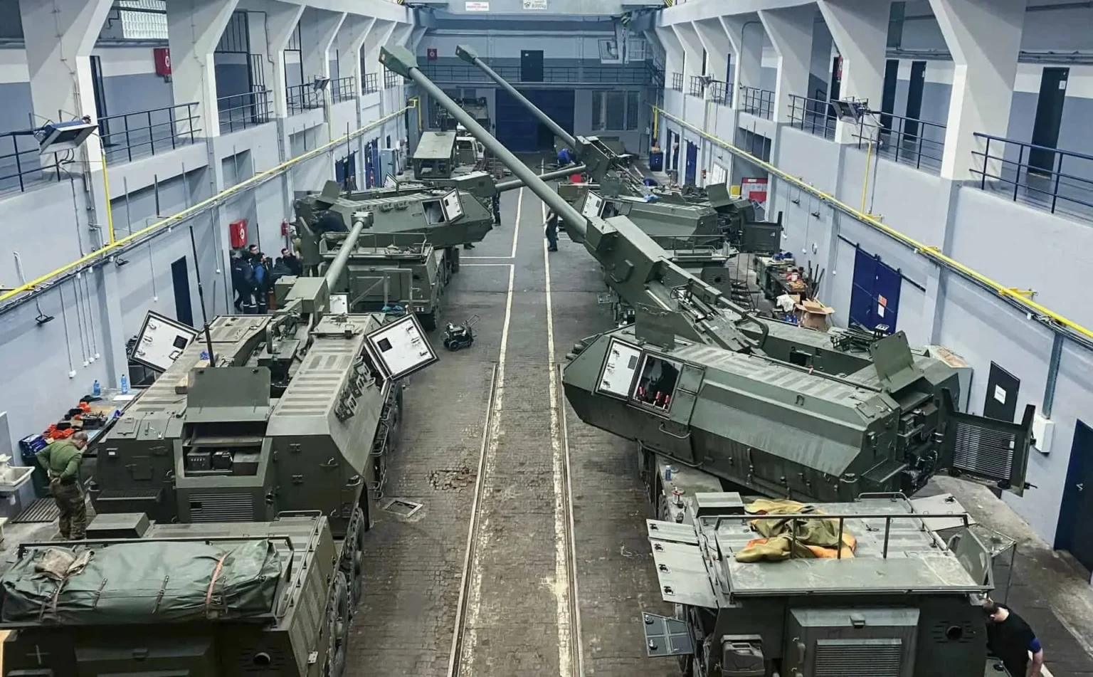 Konštrukta Defence projektové riadenie