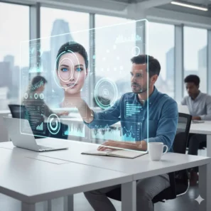 online kurz AI pre začiatočníkov