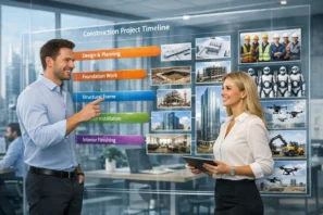 Umelá inteligencia v projektovom riadení: softvérová AI, automatizácia, AI asistent vs. AI agent