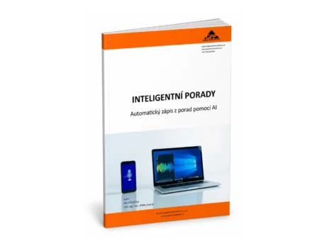 Inteligentní porady manuál (prompty)