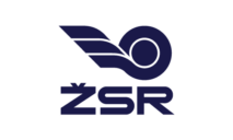 logo Železnic Slovenskej republiky